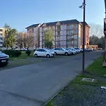 Departamento Frente A Outlet Vivo Temuco