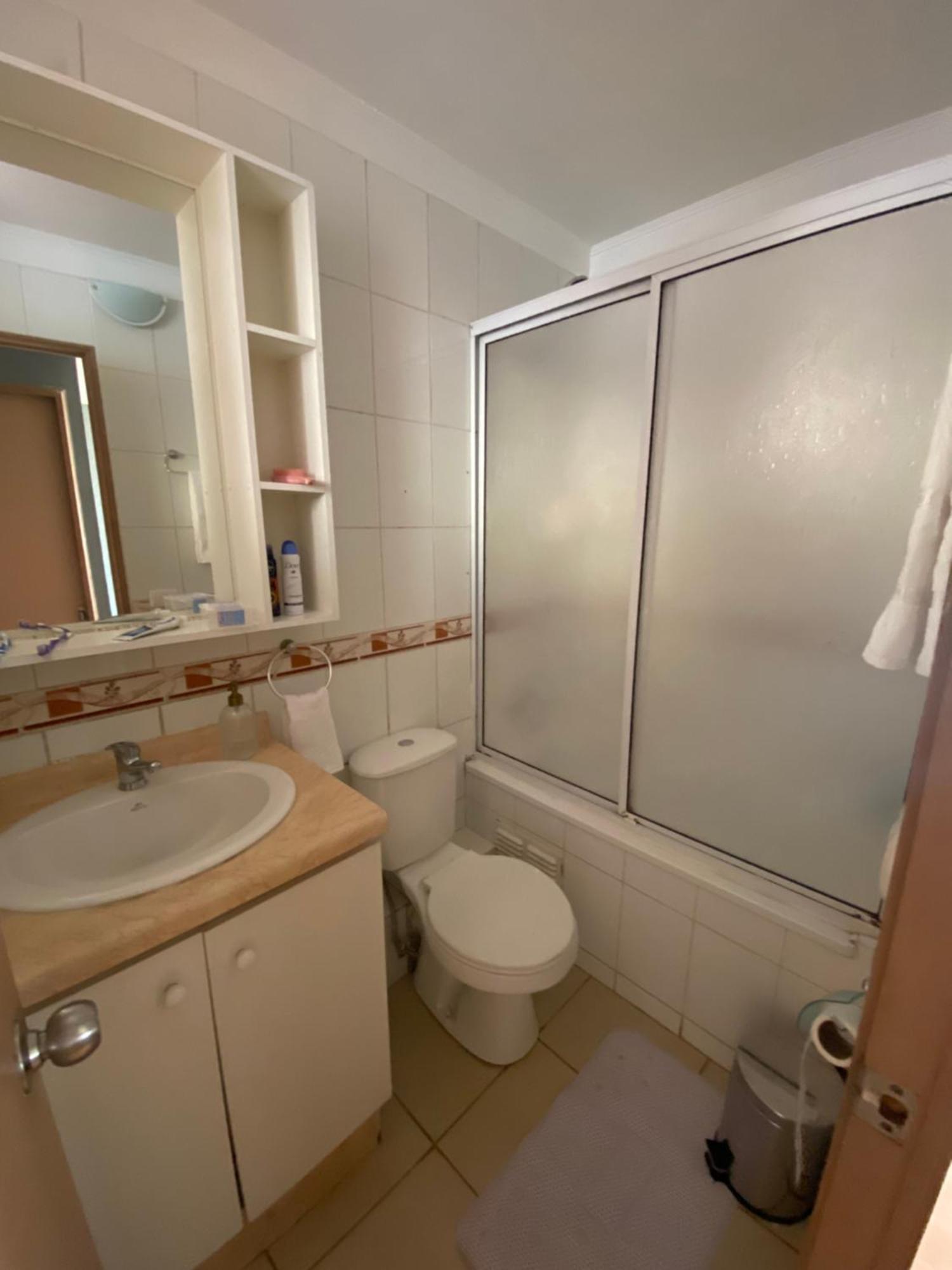 Apartamento Departamento Frente A Outlet Vivo *