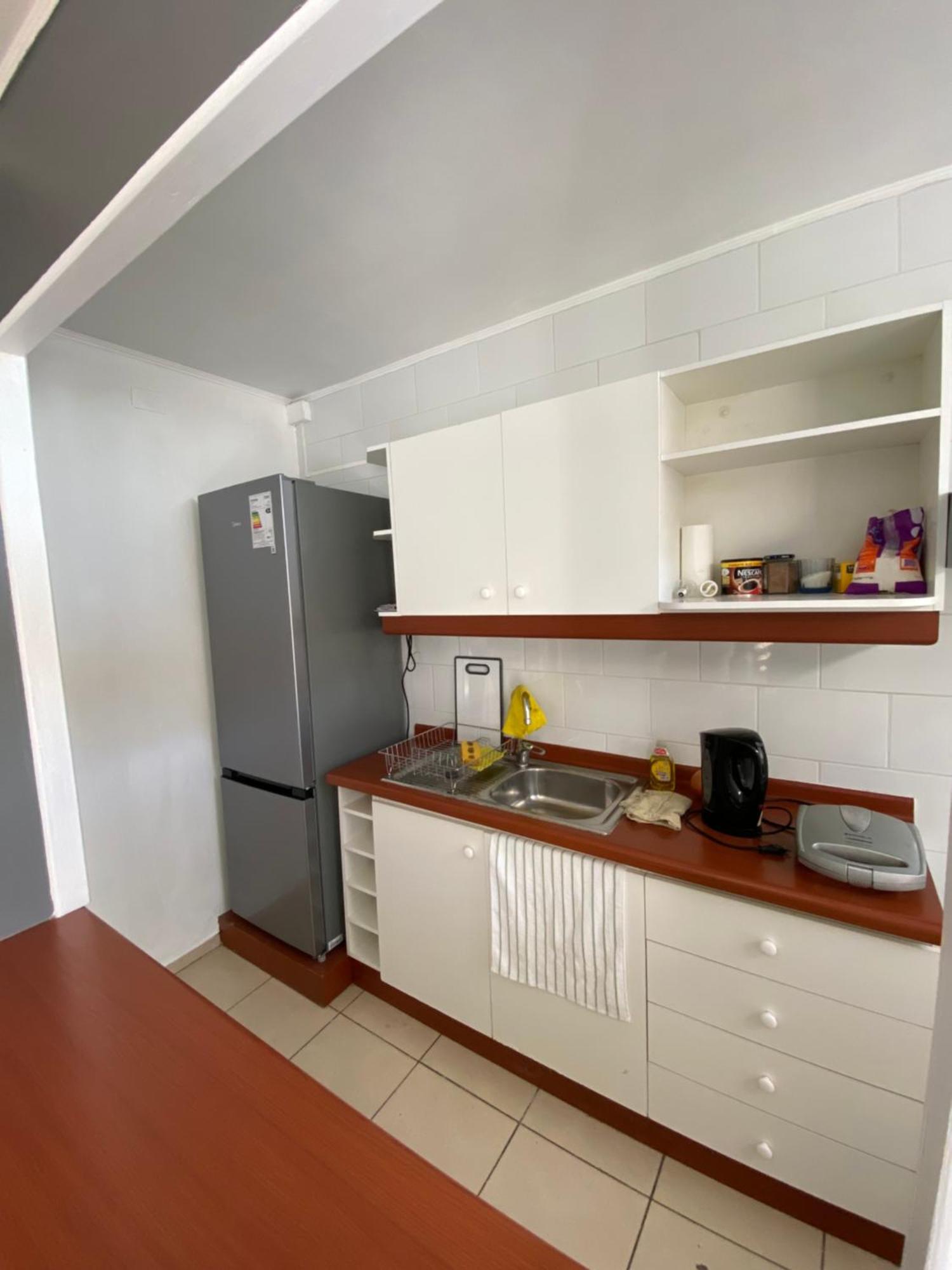 Departamento Frente A Outlet Vivo Apartamento Temuco